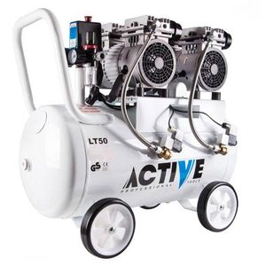 کمپرسور باد اکتیو تولز مدل ac 1350sp